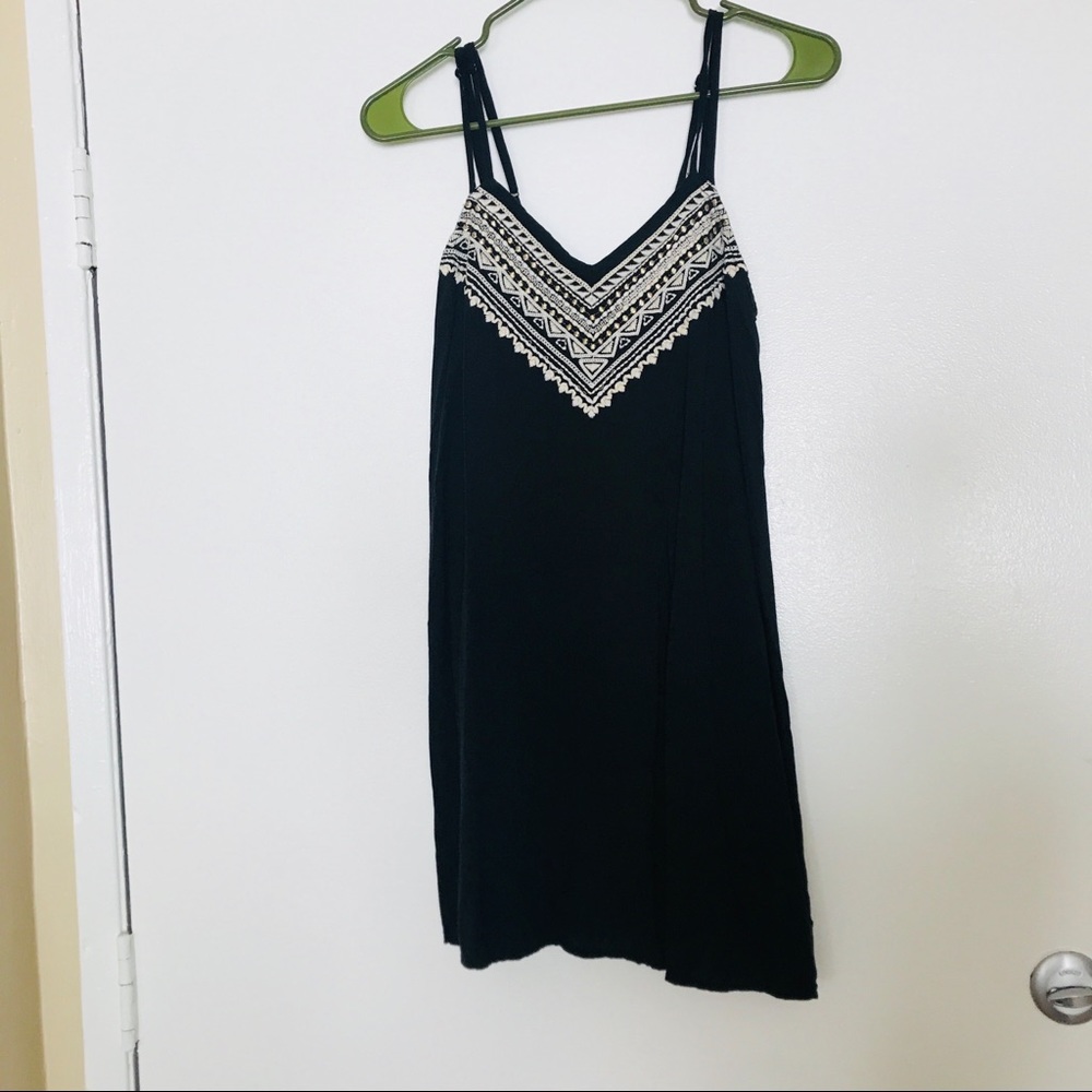 American Eagle Tank